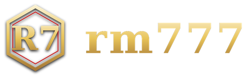 rm777 logo