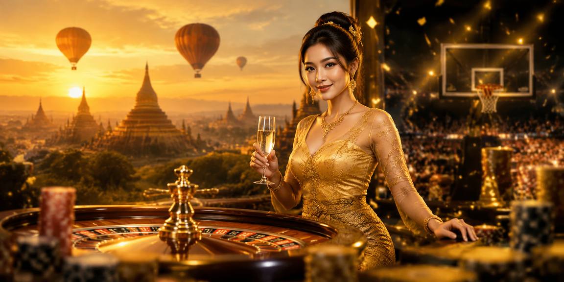 rm777 Golden Wheel